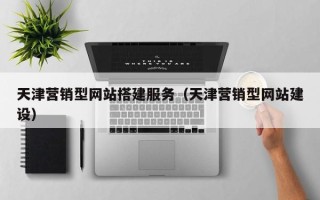 宁德天津营销型网站搭建服务（天津营销型网站建设）