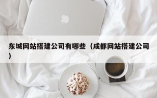 宁德东城网站搭建公司有哪些（成都网站搭建公司）